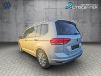 gebraucht VW Touran 1.8 TSI BMT High