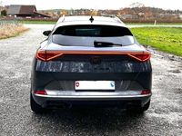 gebraucht Cupra Formentor 1.5 TSI DSG