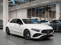 Gebraucht Mercedes A35 AMG AMG 306 PS (225 kW) 2024 Limousine