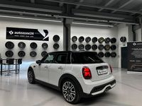 Gebraucht Mini Cooper S 178 PS (130 kW) 2023 Kleinwagen
