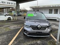 Gebraucht Renault Kangoo Edition One 101 PS (74 kW) 2021 Van / Kleinbus