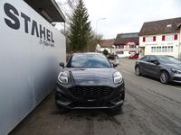 Gebraucht Ford Puma ST-Line X 155 PS (114 kW) 2023 Grau SUV