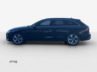 gebraucht Audi A4 Avant 40 TDI S line