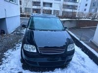 Gebraucht VW Touran Trendline 140 PS (102 kW) 2004 Van / Kleinbus