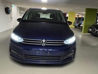 Gebraucht VW Touran Comfortline 122 PS (89 kW) 2023 Van / Kleinbus