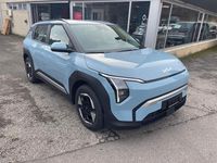 Neu Kia EV3 150 kW (204 PS) 2026 Blau SUV