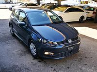 Gebraucht VW Polo Trendline 60 PS (44 kW) 2017