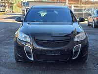 Gebraucht Opel Insignia OPC 325 PS (239 kW) 2010 Kombi