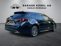 Gebraucht Toyota Corolla Trend 196 PS (144 kW) 2024 Kombi