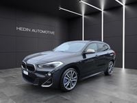 Gebraucht BMW X2 Performance 306 PS (225 kW) 2020 Schwarz SUV