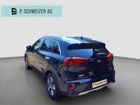 Gebraucht Kia Niro Style 141 PS (103 kW) 2020 SUV