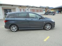 gebraucht Mazda 5 2.0 16V Sport