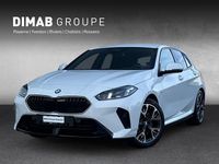 Gebraucht BMW 123 M Sport 204 PS (150 kW) 2025 Kleinwagen