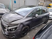 Gebraucht Citroën C4 SpaceTourer Feel 131 PS (96 kW) 2019 Van / Kleinbus