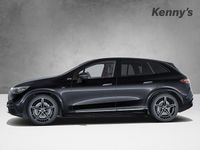 Gebraucht Mercedes EQE AMG 43 AMG 350 kW (476 PS) 2023 SUV