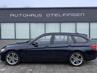 Gebraucht BMW 328 245 PS (180 kW) 2013 Kombi