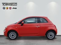 gebraucht Fiat 500 0.9 T TwinAir Lounge