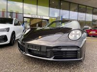 gebraucht Porsche 911 Turbo Cabriolet PDK