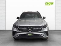 Neu Mercedes GLC450 AMG line 390 PS (286 kW) 2025 SUV