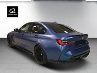 gebraucht BMW M3 Competition M
