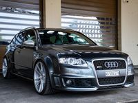 Gebraucht Audi RS4 420 PS (308 kW) 2008 Kombi