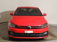 gebraucht VW Polo 2.0 TSI GTI DSG