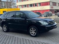 Gebraucht Lexus RX400h Business Edition 211 PS (155 kW) 2007 SUV