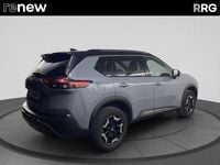 Gebraucht Nissan X-Trail 158 PS (116 kW) 2025 SUV