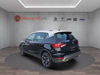 gebraucht Seat Arona 1.5 Eco TSI Move FR DSG