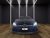 Gebraucht Mercedes A45 AMG AMG 381 PS (280 kW) 2016 Limousine