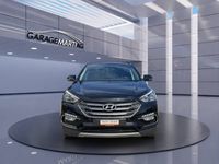 gebraucht Hyundai Santa Fe 2.2 CRDi Vertex 7P