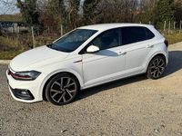 Gebraucht VW Polo GTI 200 PS (147 kW) 2019