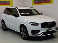 Gebraucht Volvo XC90 R-Design 391 PS (287 kW) 2020 SUV