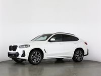 gebraucht BMW X4 48V 20i M Sport Steptronic