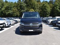 gebraucht VW California T6.12.0 TDI Beach Liberty