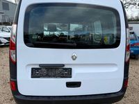 Gebraucht Renault Kangoo 110 PS (80 kW) 2013