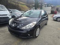 Gebraucht Peugeot 206+ 75 PS (55 kW) 2010 Kleinwagen