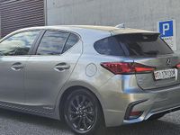 Gebraucht Lexus CT200h 136 PS (100 kW) 2018