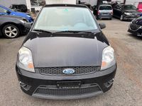 Gebraucht Ford Fiesta S 101 PS (74 kW) 2008