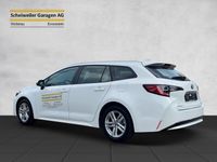 gebraucht Toyota Corolla Touring Sports 1.8 HSD