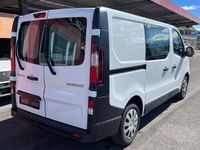 gebraucht Renault Trafic 2.0 dCi 120 3.0t Business L1H1