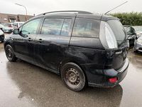 Gebraucht Mazda 5 145 PS (106 kW) 2010 Van / Kleinbus