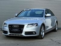 Gebraucht Audi A4 265 PS (194 kW) 2008