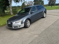 Gebraucht Audi A4 233 PS (171 kW) 2006 Kombi