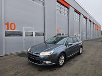Gebraucht Citroën C5 Exclusive 163 PS (119 kW) 2011 Kombi