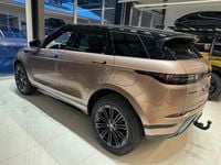 Neu Land Rover Range Rover evoque Autobiography 269 PS (197 kW) 2025 Bronze SUV