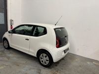 gebraucht VW up! 1.0 MPI 60 Take