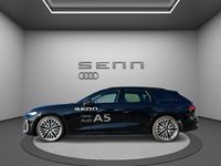 Gebraucht Audi A5 Ambiente 204 PS (150 kW) 2024 Schwarz Coupé