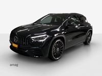 Gebraucht Mercedes GLA35 AMG AMG 306 PS (225 kW) 2021 SUV