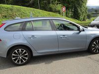 Gebraucht Volvo V60 Kinetic 190 PS (139 kW) 2017 Kombi